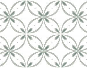 ModernAnimal And Plant Pattern Wallpaper
