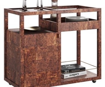 Modern Side Table/corner Table-ID:549598931