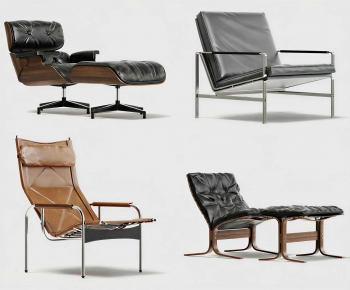 Modern Recliner-ID:900979023