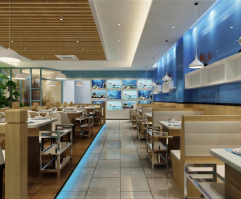 Modern Restaurant-ID:269092086