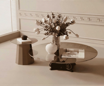 Modern Coffee Table-ID:939668892