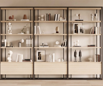 Modern Shelving-ID:381253965