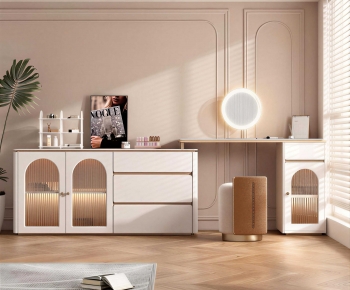 Modern Dresser-ID:561671022