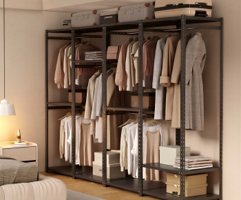 Modern The Wardrobe-ID:458681111