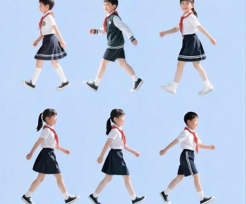 Modern Children-ID:435595995