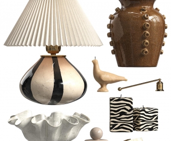 Modern Decorative Set-ID:159477954