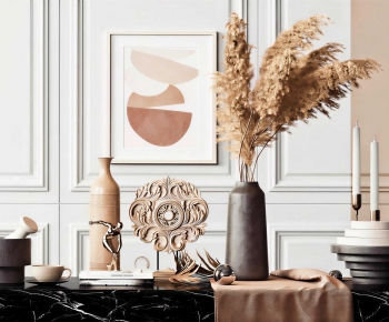 Modern Decorative Set-ID:510297067