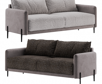 Modern A Sofa For Two-ID:274136071