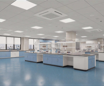 Modern Laboratory-ID:278642891