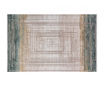 Modern The Carpet-ID:594995987