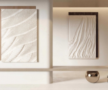 Wabi-sabi Style Painting-ID:805206065