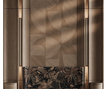 Modern TV Wall-ID:997036935