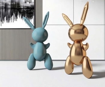 Modern Sculpture-ID:106029996
