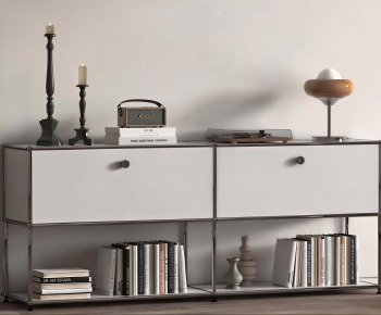 Modern Side Cabinet-ID:325337894