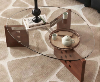 Modern Coffee Table-ID:125713118