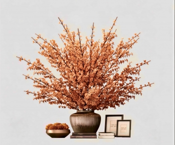 Wabi-sabi Style Flowers-ID:789169076