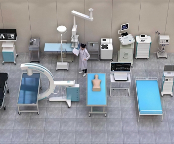 Modern Medical Equipment-ID:575598964