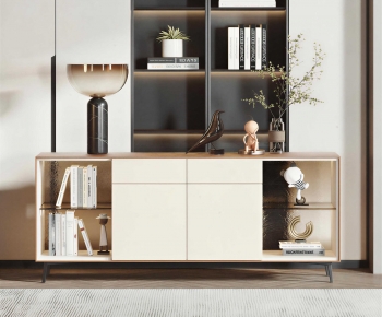 Modern Bookcase-ID:806236989