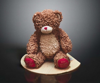 Modern Stuffed Toy-ID:648886924