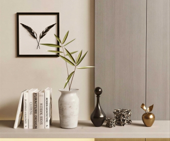 Modern Decorative Set-ID:864568007