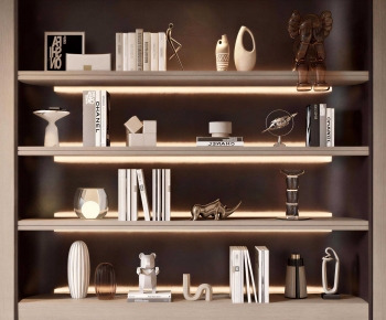 Modern Decorative Set-ID:698925974