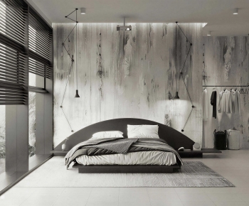 Wabi-sabi Style Apartment-ID:704904087