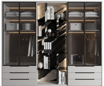 Modern The Wardrobe-ID:662230011