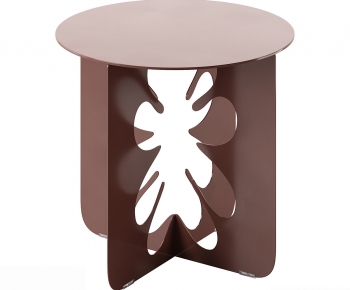 Modern Side Table/corner Table-ID:848360069