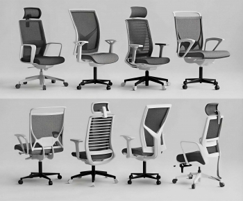 Modern Office Chair-ID:852520585