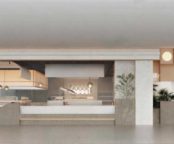 Modern Restaurant-ID:994952925