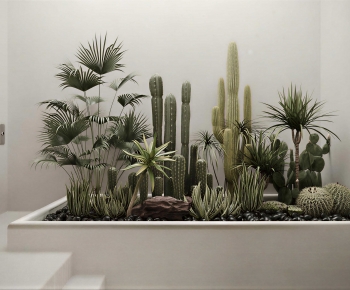 Modern Plant Landscaping-ID:176904927