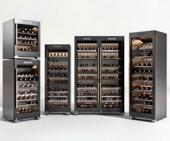 Modern Wine Cabinet-ID:490339046