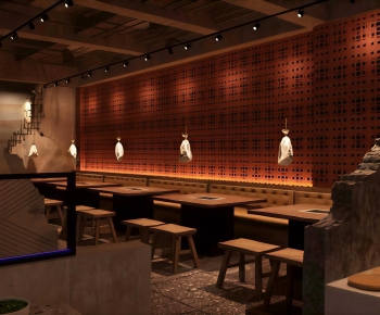 Modern Hot Pot Restaurant-ID:145354996