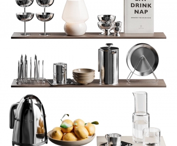 Modern Kitchenware-ID:679476026