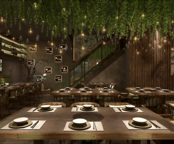 Modern Restaurant-ID:478962905