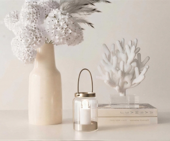 Modern Decorative Set-ID:692214971