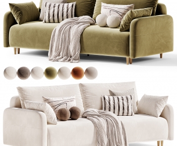 Modern A Sofa For Two-ID:408154968