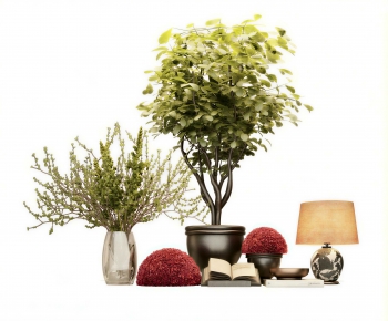 Modern Decorative Set-ID:676789057