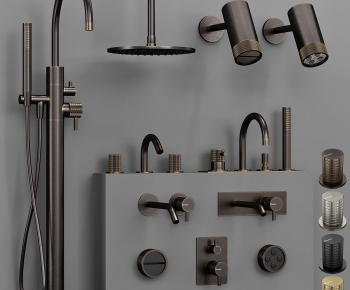 Modern Faucet/Shower-ID:183810009