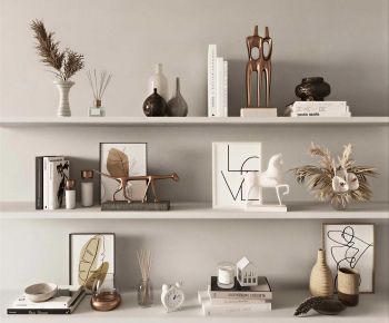 Modern Decorative Set-ID:750994922