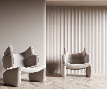 Modern Lounge Chair-ID:379291067