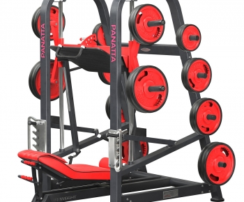 Modern Fitness Equipment-ID:872322086