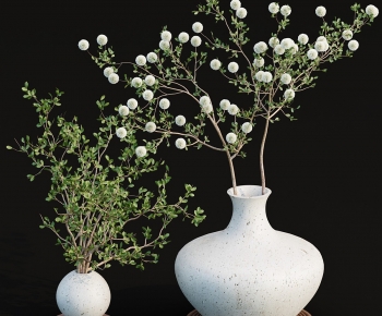Modern Flower Arrangement-ID:848809964