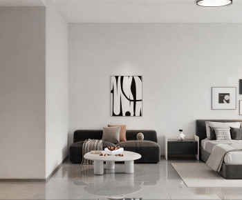 Modern Apartment-ID:875399151