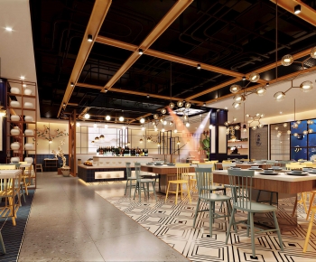 Modern Restaurant-ID:403294092