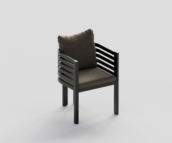 Modern Dining Chair-ID:637867935