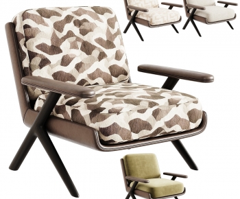 Modern Lounge Chair-ID:411926981