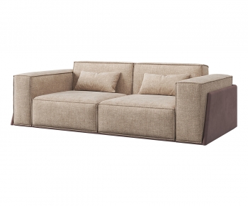 Modern A Sofa For Two-ID:676526071