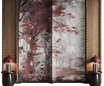Modern TV Wall-ID:494462972