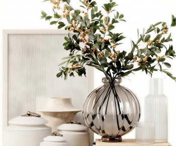 Modern Decorative Set-ID:453130966